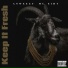 Anweezy feat. MC Eiht