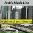 Jack's Music Line