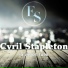 Cyril Stapleton