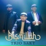 Trio Saky