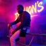 Dj Lion'S