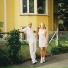 Hashim Musa, caroline vedel
