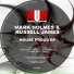 Mark Holmes