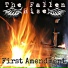 The Fallen Rise