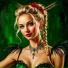 blondinka TASHA