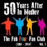 The Fab Four Fan Club