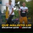 Welinton Quiw, Leico RD
