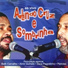 Sombrinha, Arlindo Cruz