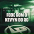 Mc Vuiziki, Dj Kevyn do RC
