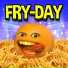 Annoying Orange
