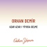 Orhan Demir