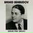 Rashid Behbudov