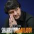 Shahriyor Davlatov