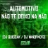 DJ QUISSAK, DJ Wandyn013