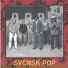 Svensk Pop