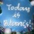 Blanc