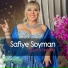 Safiye Soyman