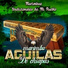 Marimba Águilas de Chiapas