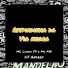 DJ Andrex, Mc Mn, MC Luana SP