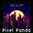 Pixel Panda