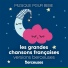 Berceuses Radio Doudou, Musique pour bébé
