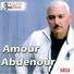Amour Abdenour