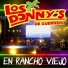 Los Donnys De Guerrero