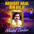Alhadad Zardari