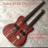 Daniel Christie, Ronald Bates
