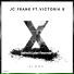 JC Frank feat. Victoria B