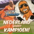 Danny Panadero