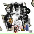 Steelz, Snoop Dogg, G Perico, Bandhunta Izzy