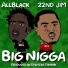 ALLBLACK, 22nd Jim