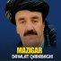 Dawlat Qarabaghi