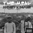 Joesany Nyamekeh feat. Damian Miles