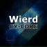 Wierd