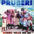 Pruberi feat. Milton Gallant, Norbert Parris
