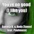 Guenta K., Andy Ztoned feat. PaulMusic