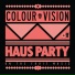 Colour Vision