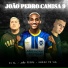 Enzzo da Sul, JOÃO PEDRO, Dj AL de Londres
