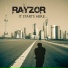 Rayzor feat. Jacqui Taylor, Cathy Player