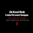Dj Kool Bob UnderGround Snappa