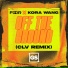 FooR, Kora Wang