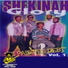 SHEKINAH GLORY