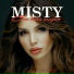 Misty