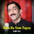 Asif Ali Khan