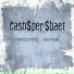 Cash per beat
