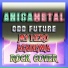 AniGaMetal