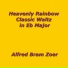 Alfred Bram Zoer