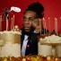 Burna Boy feat. Ladysmith Black Mambazo